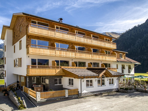 伯格万岁沃尔夫酒店