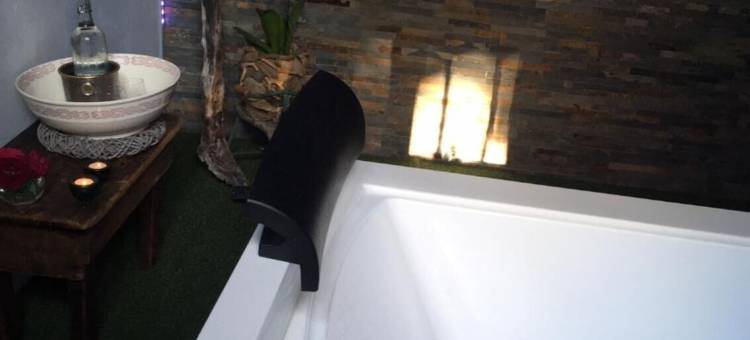 Logis酒店餐厅Le Castel Fleuri(Logis Hôtel Restaurant le Castel Fleuri)图片