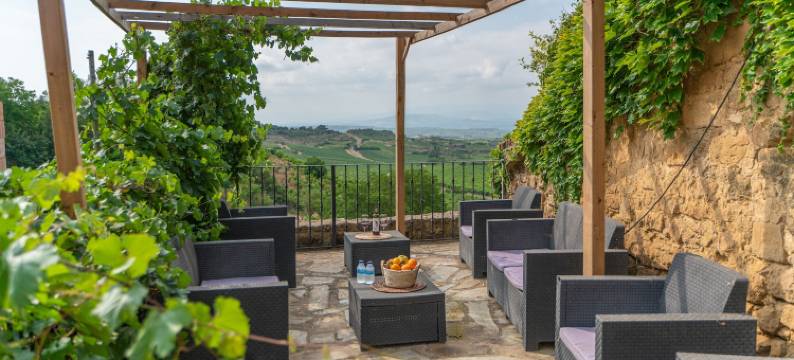 莫林莱卡萨乡村民宿(Casa Rural la Molinera Etxea)图片