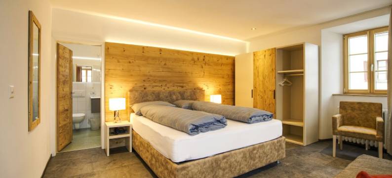 贝勒维酒店(Hotel Bellevue)图片