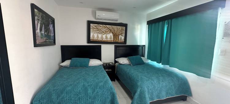 米纳瓦酒店(Hotel Minerva)图片