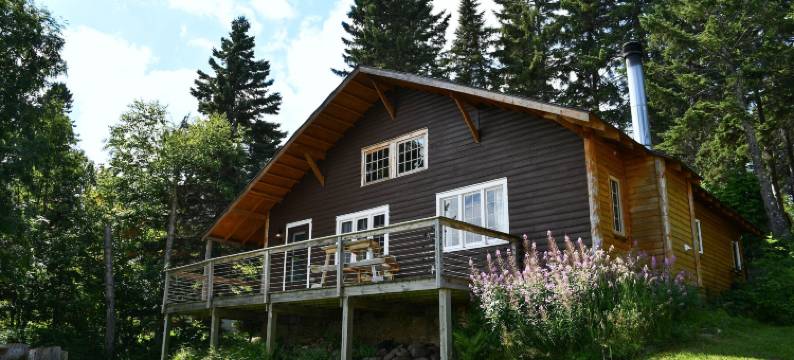 索尔巴肯高级度假村(Solbakken Resort)图片