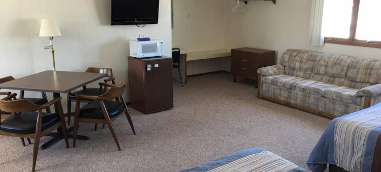 科赫汽车旅馆(Coho Motel)图片