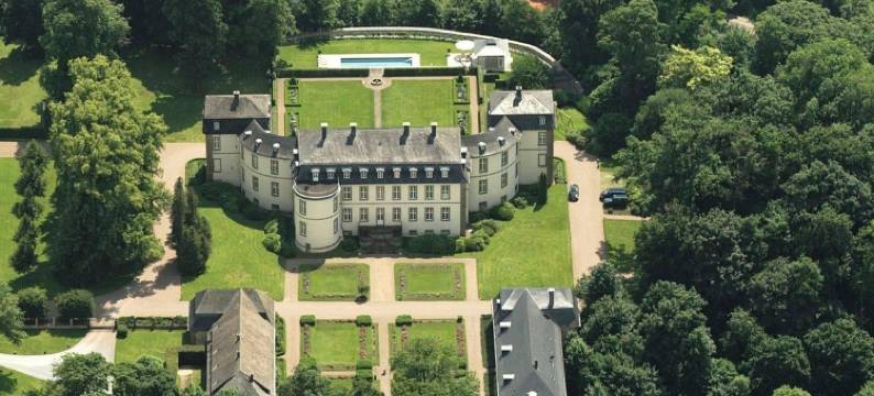 哈伦聂尔霍夫酒店(Hotel Haarener Hof)图片