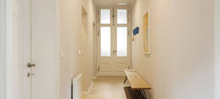 OSTKÜSTE 斯泰格尔设计公寓别墅(OSTKÜSTE - Villa Steigel Design Apartments)图片