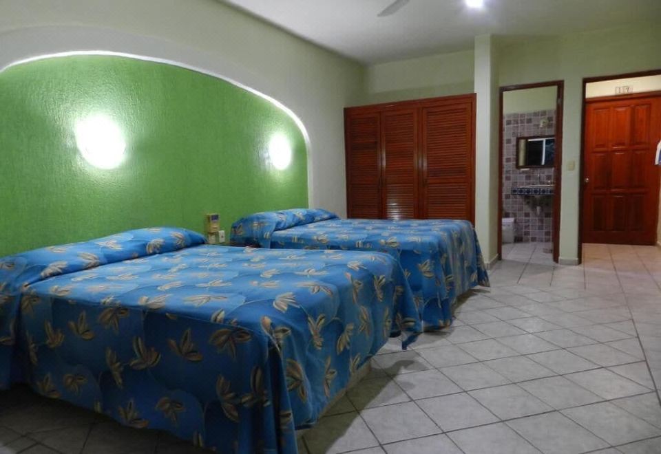 Hotel Castillo del Mar Hotel Overview