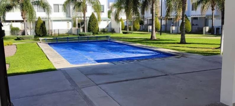 劳雷尔房子(Casa Laurel)图片