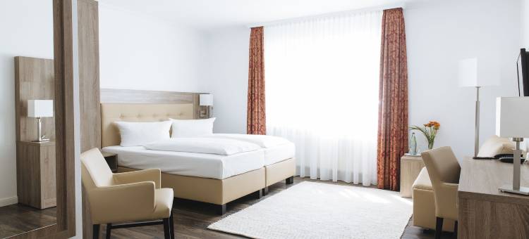 宾茨米尔宅特酒店(Hotel Meerzeit Binz)图片