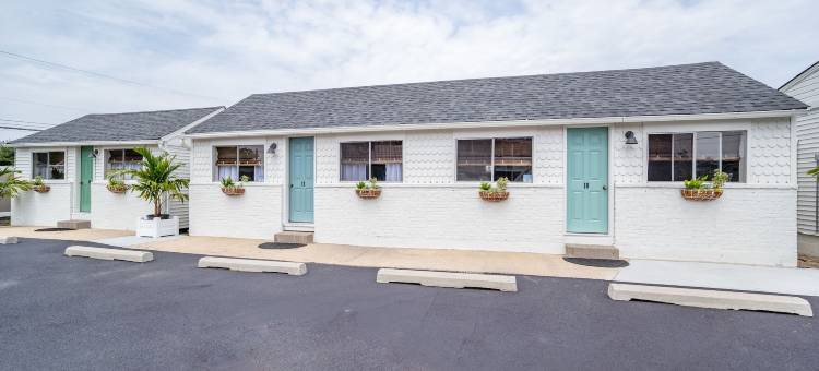 海洋玻璃旅馆(Ocean Glass Inn)图片