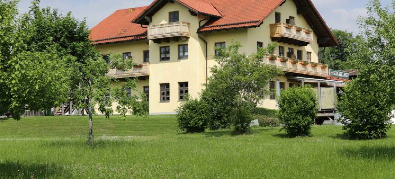 施亚兹霍夫酒店(Schätzlhof Ohg)图片