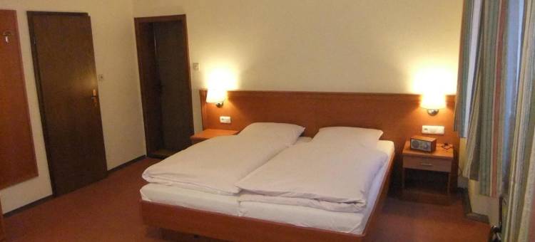 盖瑟夫罗特罗伯酒店(Gasthof Rotes Roß)图片