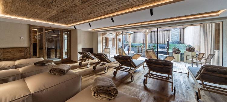 索嫩霍夫公寓享受酒店(Sonnenhof Genusshotel & Appartements)图片