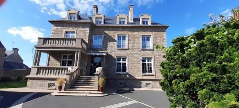 La Granitière膳宿公寓(La Granitiere Maison de Charme)图片