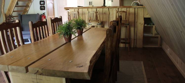 索威迪冒险露营酒店(Äventyrscampen)图片