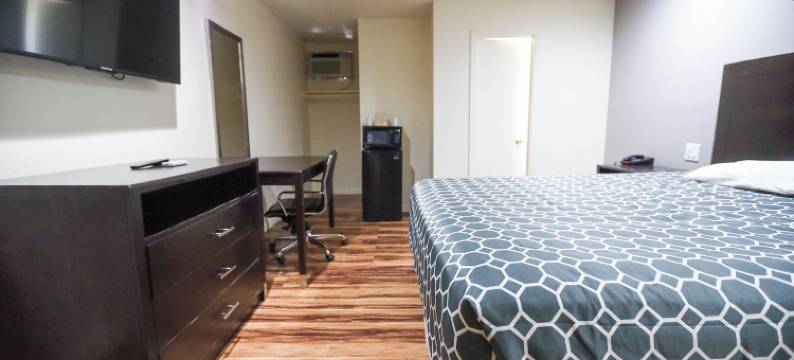 天空骑士汽车旅馆(Sky Riders Motel)图片