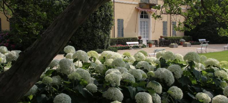 Doria il Torrione 别墅(Villa Doria il Torrione)图片