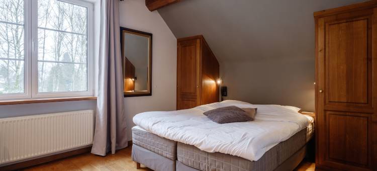 阿勒酒店(Hotel Auberge d'Alle)图片