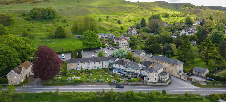 旭日酒店 - 格林国王旅馆(Rising Sun Hotel by Greene King Inns)图片