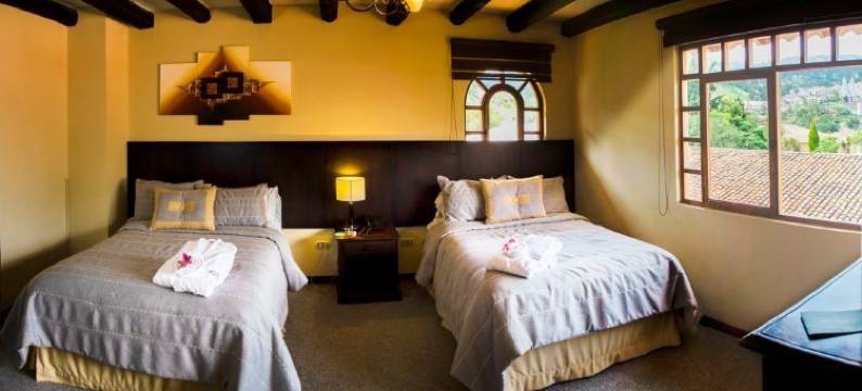 杜兰旅馆(Hosteria Duran)图片