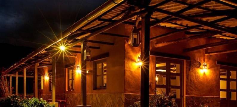 坦波萨帕朗香旅馆(Tambo Sapalanchan)图片