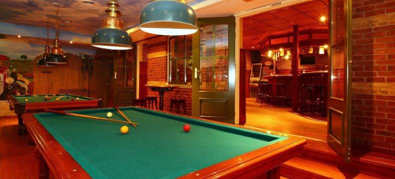 克拉维尔维耶公寓酒店(Hotel-Appartementen Klaver Vier)图片