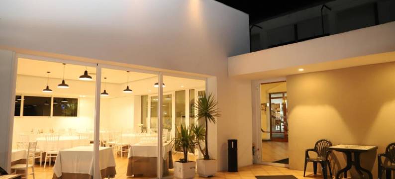 绿色山谷酒店(Hotel Valle Verde)图片