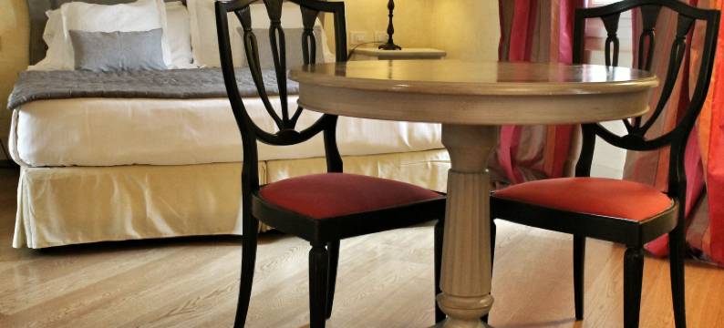 斯里酒店(Siri Hotel)图片