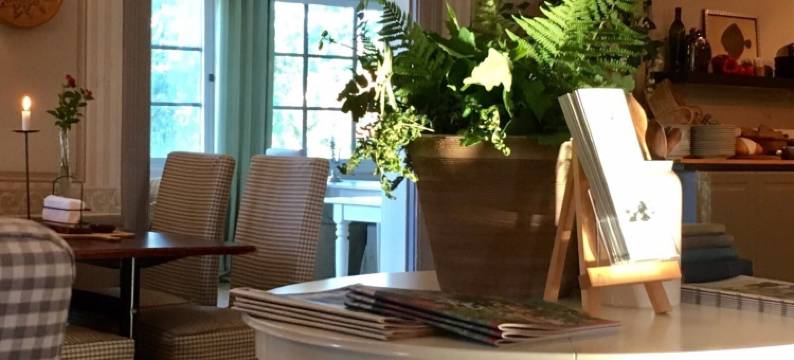 克萨花园酒店(Kisa Wärdshus & Hotell)图片