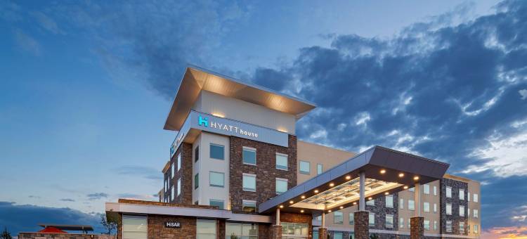 卡尔斯巴德凯悦嘉寓酒店(Hyatt House Carlsbad)图片