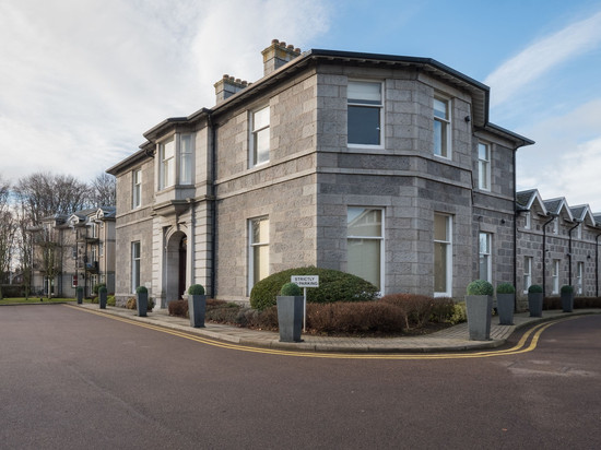 Marks荣煌河畔公寓 - 最多可住4人，配有停车场和Sky电视