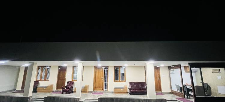 天堂客栈(The Tendoinn)图片