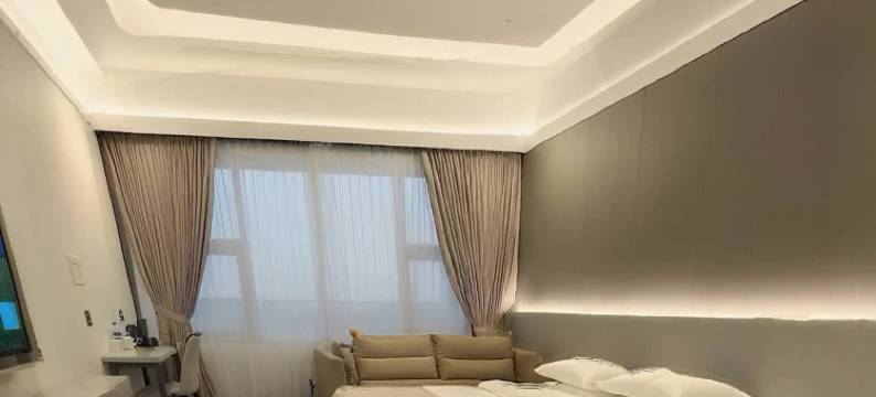 青海湖栖悦酒店图片