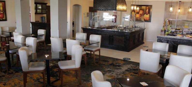 卡拉菲亚酒店(Hotel Calafia)图片