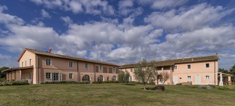 索多勒乡村高尔夫度假村(Le Sodole Country Resort & Golf)图片