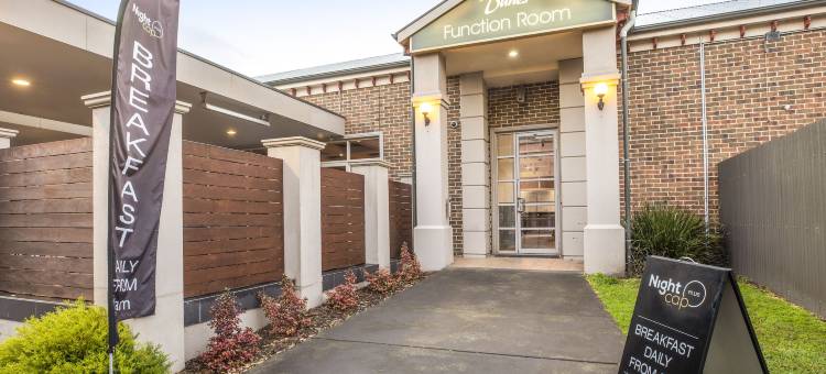 卡勒姆唐斯奈特利尔 (桑兹酒店)(Nightelier Carrum Downs (Sands Hotel))图片