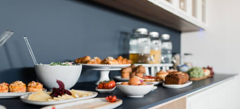 时尚霍酒店(Boutique Hotel Hoh)图片