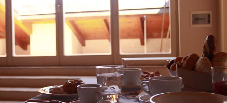 伊索拉尼桑托斯蒂法诺民宿(Casa Isolani Charms Rooms Santo Stefano)图片