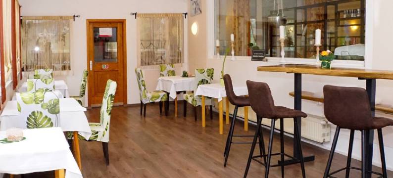 胡蒂里斯特酒店(Hotel Hudelist)图片