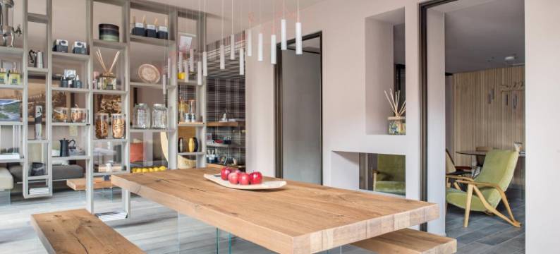 圣佩雷格里诺 QC 客房酒店(QC Room San Pellegrino)图片