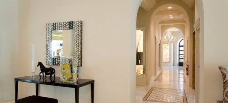 达芬奇大酒店(Grand Hotel Da Vinci)图片