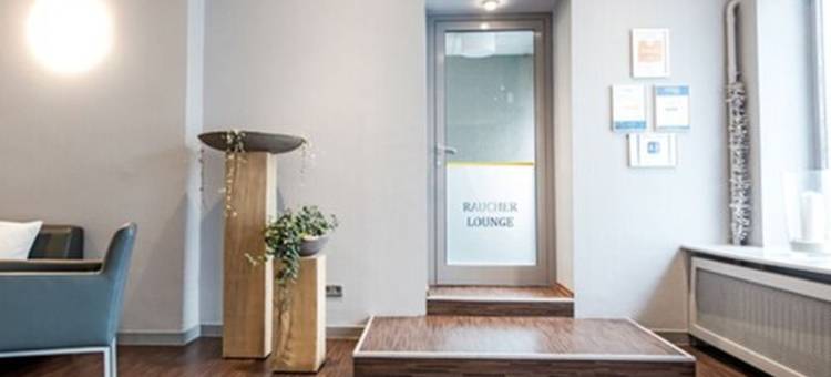 弗拉米斯彻霍夫酒店(Hotel Flämischer Hof)图片