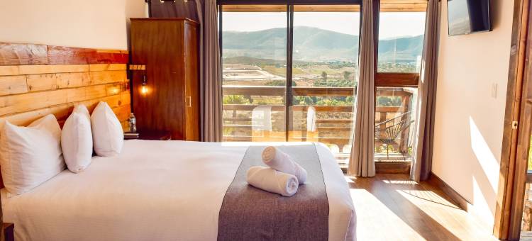 赛拉酒店(Selah Hotel)图片