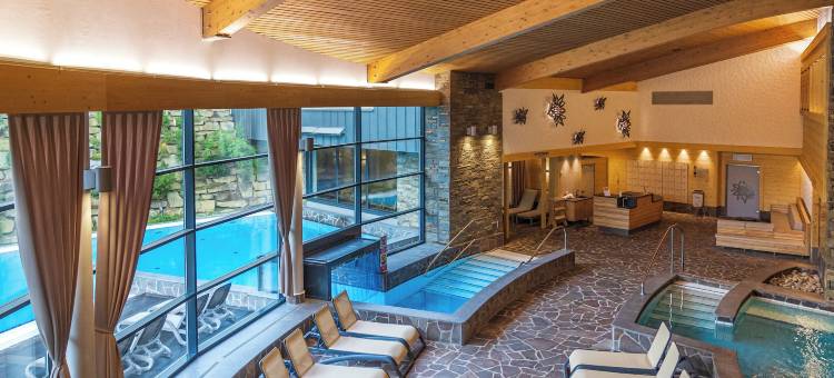 巴尼亚温泉与滑雪酒店(Hotel Bania Thermal & Ski)图片