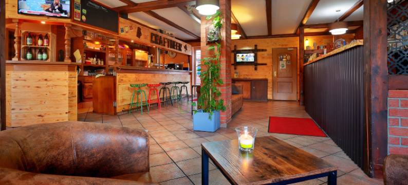 普瑞格尼泽尔霍夫啤酒屋乡村酒店(Landhotel & Brauhaus Prignitzer Hof)图片