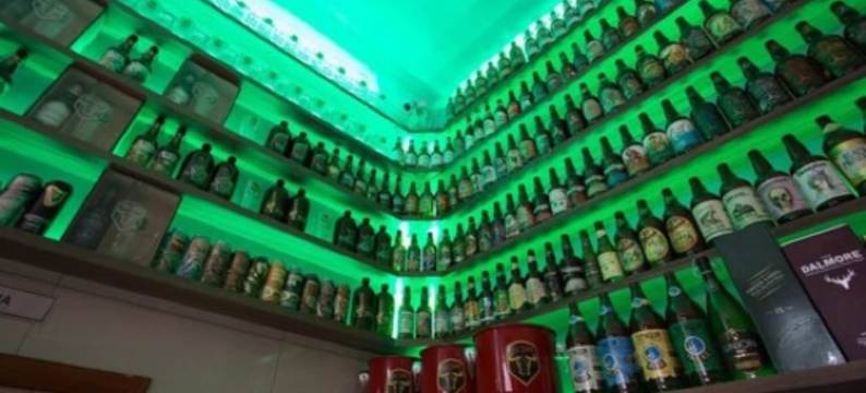 赫尔瓦尔公园酒店(Herval Park Hotel)图片