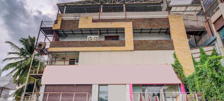 洛基森林旅馆(Loki's Forest Inn)图片