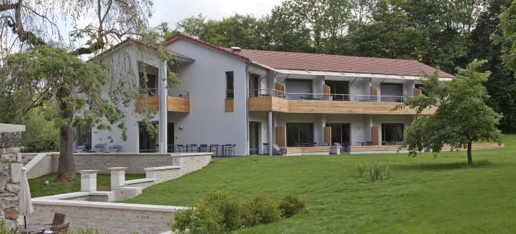 蓝源酒店(Logis la Source Bleue)图片