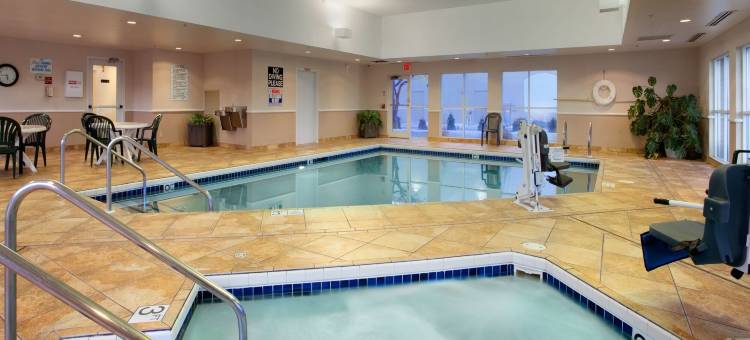 麦迪逊南速8酒店(Super 8 by Wyndham Madison South)图片