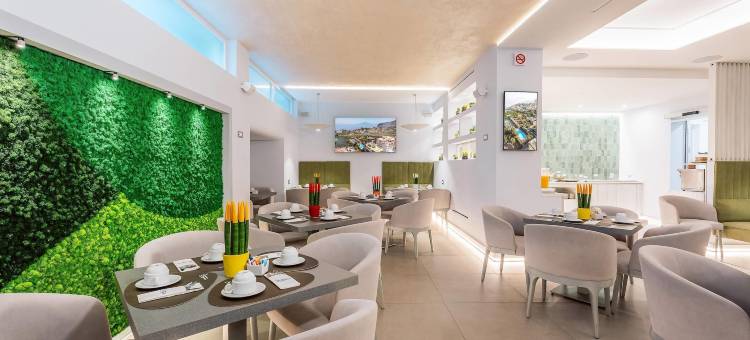 嘉尔德尼亚苏伦多海岸舒适酒店(Hotel Gardenia Sorrento, Ascend Hotel Collection)图片