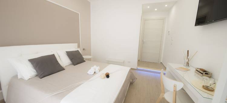 切里 - 萨莱诺中央家庭旅馆(B&B Chérie - Centro di Salerno)图片